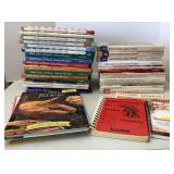 Taste of Home Cook Books