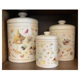 Canister Set