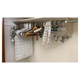Speciality & Plastic Hangers