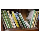 John Deere Restoration & Reference