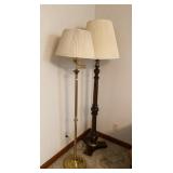 Floor Lamps