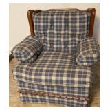 Norwalk Upholstered Occasional Chair