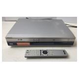 Sony DVD+RW Player
