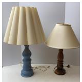Table Lamps