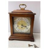 Howard Miller Mantle Clock