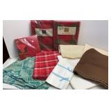 Tablecloths