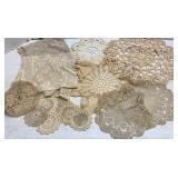 Doilies