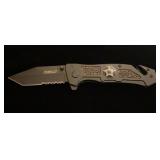 Marlin Indiana Sheriffï¿½s Deputy Multi-Purpose