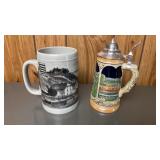 Beer Steins