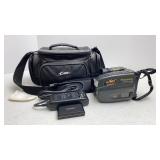 Panasonic Palmcorder IQ PV-D486, Charger