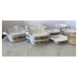 Corning Ware Bakeware