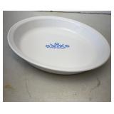 Corningware (309) Cornflower Pie Plate