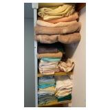Bath Towels & Wash Cloths