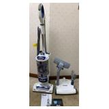 Shark Rotator NV500 Professional Vacuum