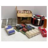 Poker Chips & Holders