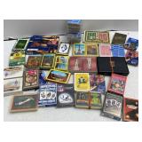 Souvenir Deck of Cards