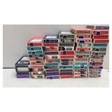 Casino Cancelled Decks of Cards