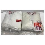 Elanco Conserve Insulated Nylon Jackets