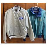 Golden Harvest & Elanco Advertising Jackets