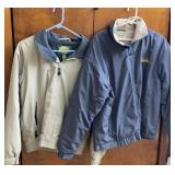 Cabelaï¿½s Fleece Lined Coats (M)