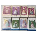 Hallmark Keepsake Barbies