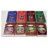 Hallmark Keepsake Christmas Ornaments