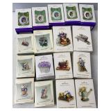 Hallmark Keepsake Spring Collection