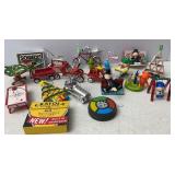 Hallmark Keepsake Ornaments (no Boxes)