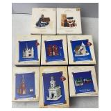 Hallmark Keepsake collector series