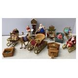 Hallmark Keepsake Ornaments