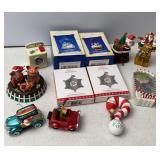 Hallmark Keepsake Ornaments