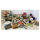 Vtg Health & Beauty Items