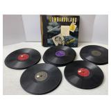 78rpm Records & Guy Lombardo Box Set