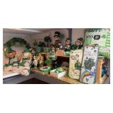 St. Patrickï¿½s Day Decor