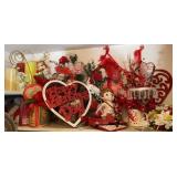 Valentines Day Decor