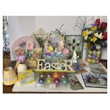 Easter Decor