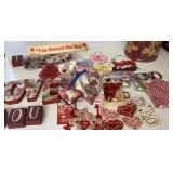 Valentines Day Decor