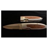 (2) John Deere Smith Implement Knives