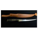 Normark Filet Knife