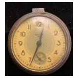 Westclox pocket watch
