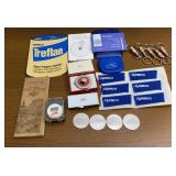 Salesman & Advertising Items