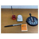 State & Local Advertising Pieces