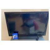 Vizio 42in TV