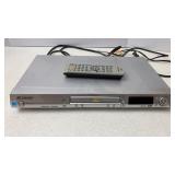 Pioneer DVD Player