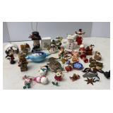 Hallmark Keepsake & Other Ornaments