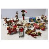 Hallmark Keepsake & Other Ornaments