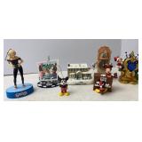 Hallmark Keepsake Ornaments