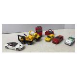 Hallmark Keepsake Cars Ornaments