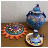 Mexican Pottery