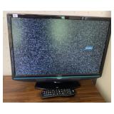 Vizio 22in Flat Screen TV